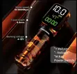 POSEIDON 2026 Wireless Rotary Tattoo Machine - 2