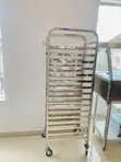 Sabon Trolley Mai 16 Tray - 1