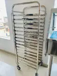 Sabon Trolley Mai 16 Tray - 3