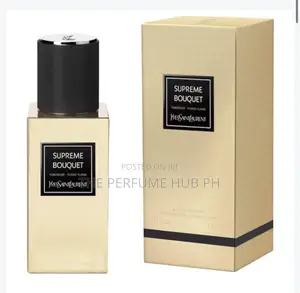Yves Saint Laurent Supreme Bouquet Tuberose Ylang Ylang EDP 75ml