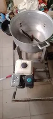 Chipower Engine Petrol Fufu Pounding Machine - 3