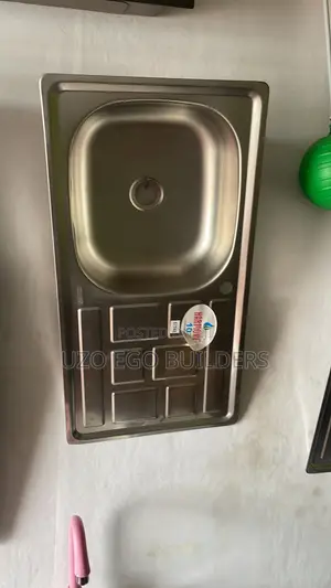 Sink Tray Mai Kwalin Daya - Sabo