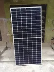 10kWh SMS Lithium Battery tare da 6.5kVA SMS Hybrid Inverter - 2