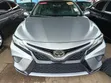 Toyota Camry XSE V6 2018 Wadda Aka Shigo Da Ita - 2