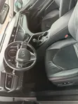 Toyota Camry XSE V6 2018 Wadda Aka Shigo Da Ita - 5