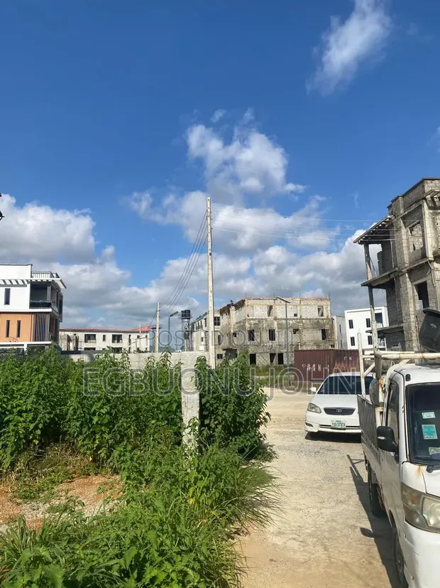 6-Bedroom Duplex for Sale in Maralago Estate, Dei-Dei - 1