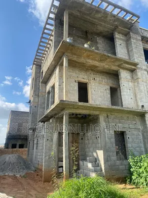 6-Bedroom Duplex for Sale in Maralago Estate, Dei-Dei