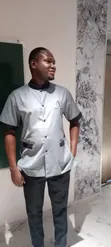 Ingantattun Uniforms na Shugaba da Kayan Aiki | Mitai Creations - 5