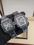 Richard Mille RM 67-02 Design Wristwatch - 2