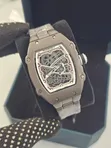 Richard Mille RM 67-02 Design Wristwatch - 3