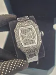 Richard Mille RM 67-02 Design Wristwatch - 4
