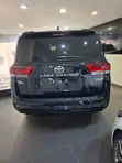 Sabon Toyota Land Cruiser 2026 Baki - 5