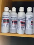 Infection Flusher - Body Detox & Cleanser - 4