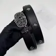Chrome Heart Fashion Belt - Brand New - 1