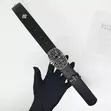 Chrome Heart Fashion Belt - Brand New - 2