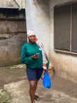 Mai Neman Aiki Mai Aiki Da Girmamawa - SSCE - 2
