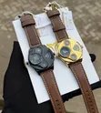 Matturi Leather Agogo Mai Nuna Lokuta Da Yawa - 1