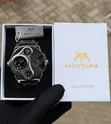 Matturi Leather Agogo Mai Nuna Lokuta Da Yawa - 4