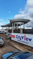 Filin Kasuwa a Gundumar Guosa, Abuja - 2