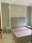 Full Wall Bed Stand - Katon Gada & Zubin Zare Mai Kyau - 3