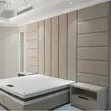 Full Wall Bed Stand - Katon Gada & Zubin Zare Mai Kyau - 4