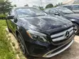 Mercedes-Benz GLA 250 2015 Black - 2
