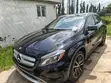 Mercedes-Benz GLA 250 2015 Black - 3