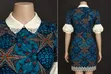 Thedaintyneedles Ankara Gown Guda - 2