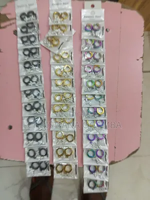 Gorgeous Quality Gold Bangles - Brand New