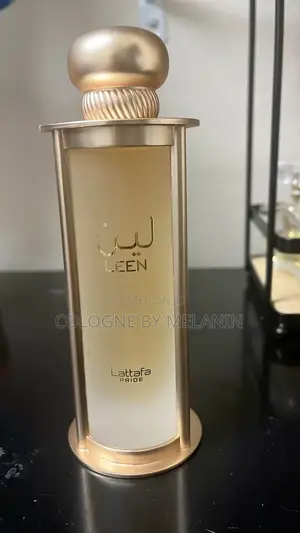Asalin Lattafa Leen Eau De Parfum 100ml