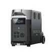 EcoFlow Delta Pro 3600W Portable Power Station - 1