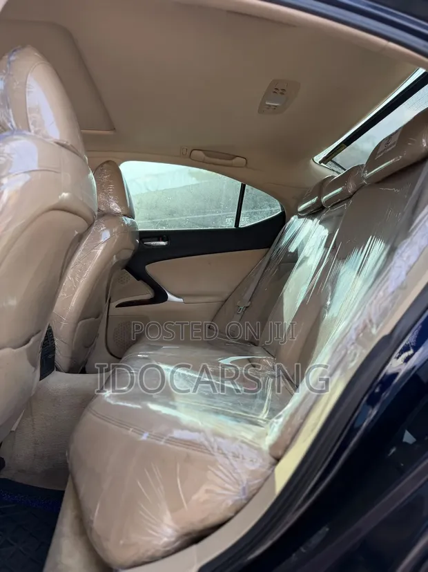 Lexus IS 350 2009 Baki - 1