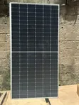 5kWh Lithium Battery da 6.2kVA Sako Hybrid Inverter - 2