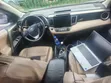 Toyota RAV4 Limited 2014 Gray SUV - 1