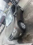 Toyota RAV4 Limited 2014 Gray SUV - 2