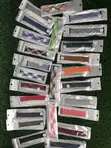 Silicon and Braided Loop Smart Watch Straps - 3