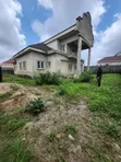 Furnished 4-Bedroom Duplex da BQ a Galadimawa - 1