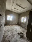 Furnished 4-Bedroom Duplex da BQ a Galadimawa - 4