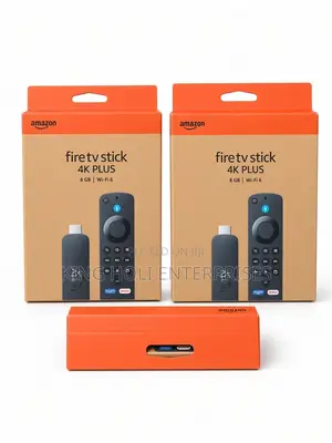Amazon Fire TV Stick 4K Max