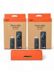 Amazon Fire TV Stick 4K Max - 1