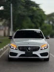Mercedes-Benz C450 2016 Fari - 1