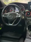 Mercedes-Benz C450 2016 Fari - 4