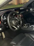 Mercedes-Benz C450 2016 Fari - 5