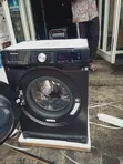 Hisense 8kg Inverter Washing Machine and Dryer - 2
