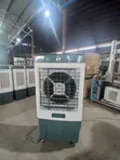 80L Umi Mai Sanyaya iska ta Lantarki - 2
