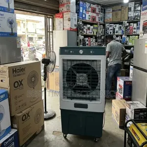 80L Umi Mai Sanyaya iska ta Lantarki