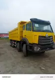 Howo Dump Truck 2015 - Tayoyi 12 - 5