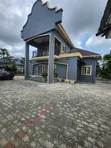 3-Bedroom Duplex with BQ in Galadimawa for Sale - 1