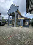 3-Bedroom Duplex with BQ in Galadimawa for Sale - 2