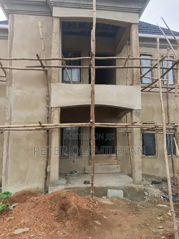 Olamilekan Building Construction: Building & Renovation Services - 1